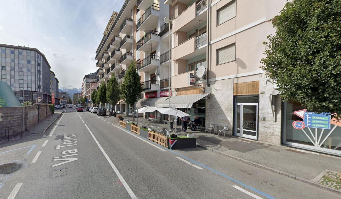 Nino Apartment Aosta
